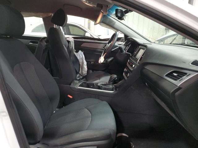 2018 Hyundai Sonata Sport - Image 7