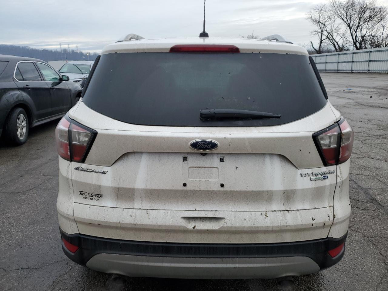 2017 FORD ESCAPE TIT - Image 6