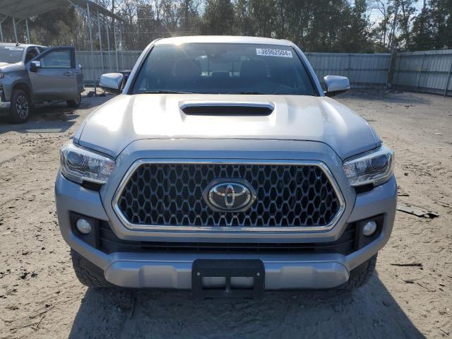 2019 Toyota Tacoma Double Cab - Image 5