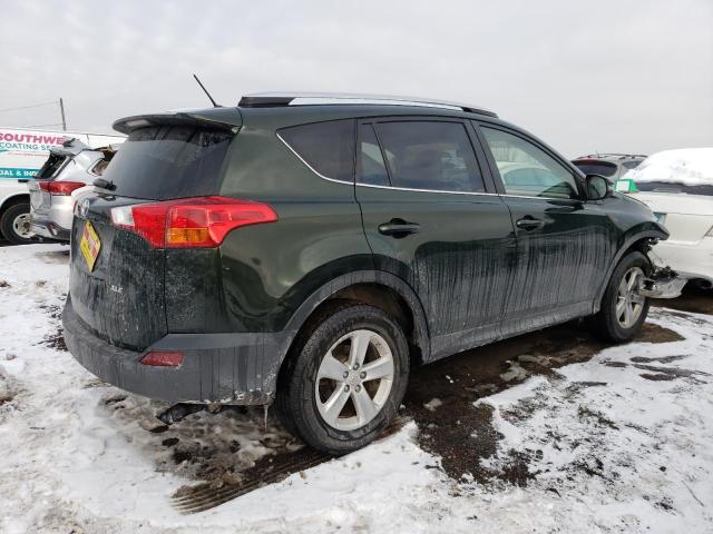 2013 Toyota Rav4 Xle - Image 3