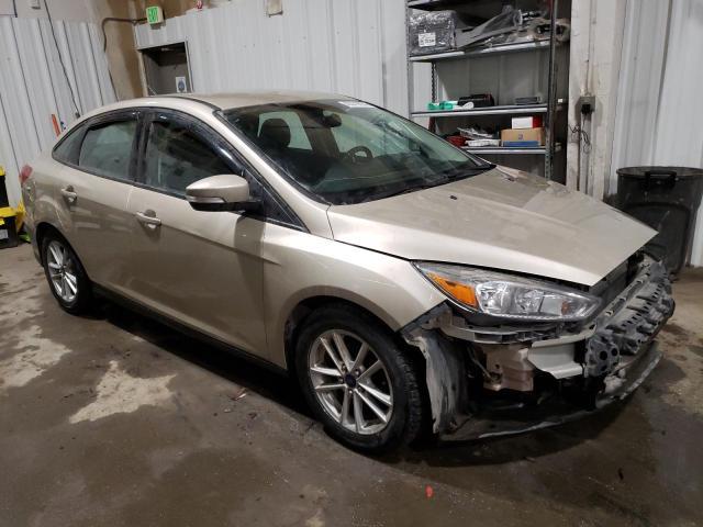2017 Ford Focus Se - Фото 4