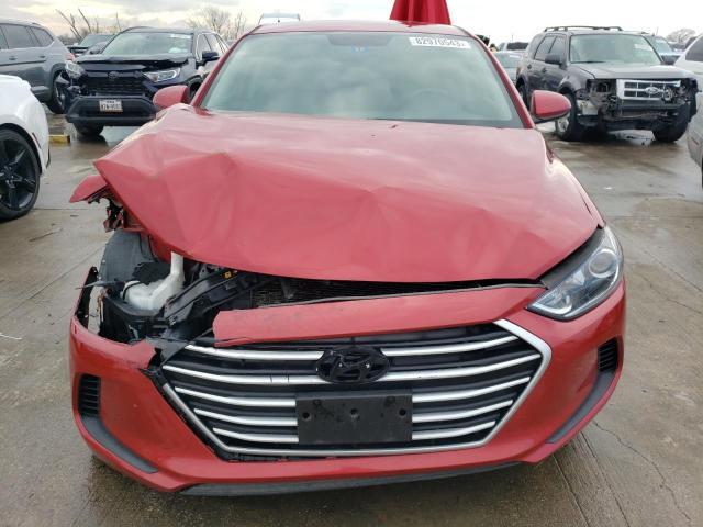 2018 Hyundai Elantra Sel - Фото 5