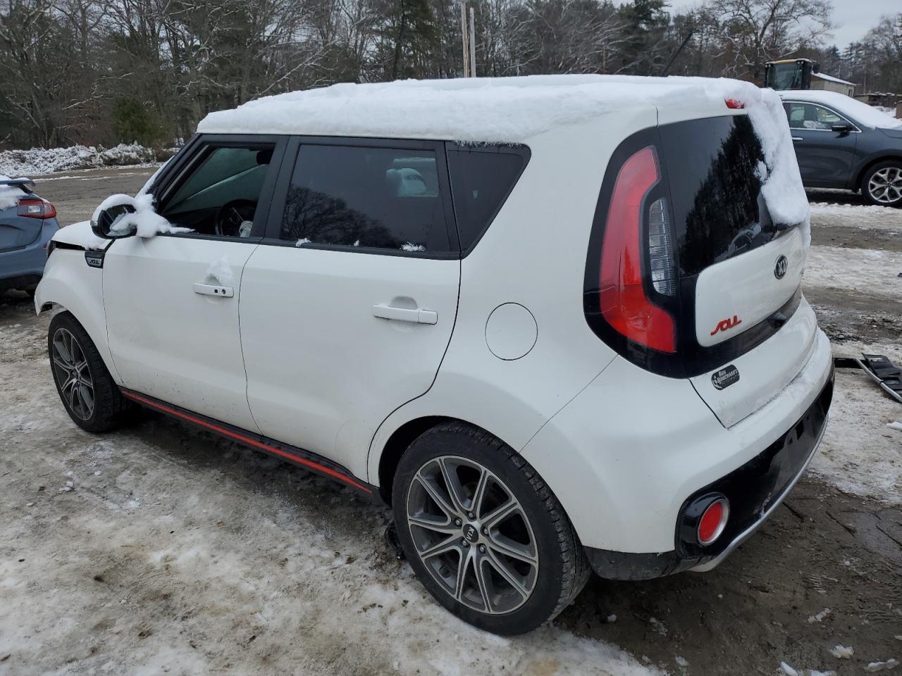 2019 KIA SOUL ! - Image 2