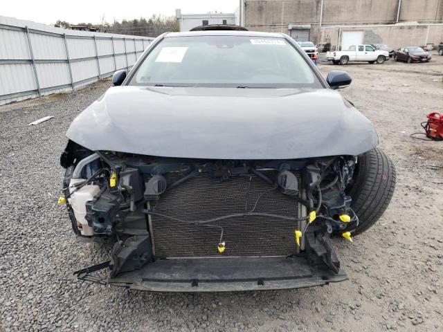 2019 Toyota Camry L - Фото 5
