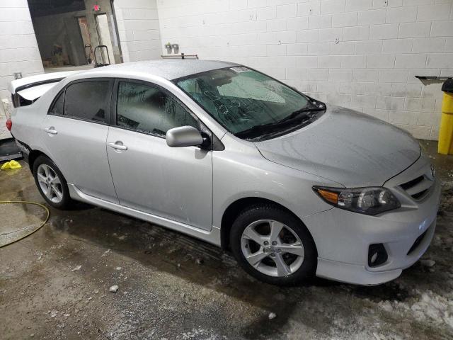 2013 Toyota Corolla Base - Image 4