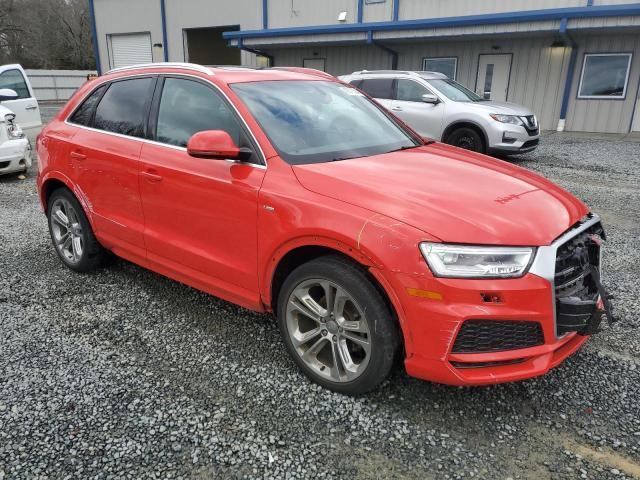 2018 Audi Q3 Premium Plus - Фото 4