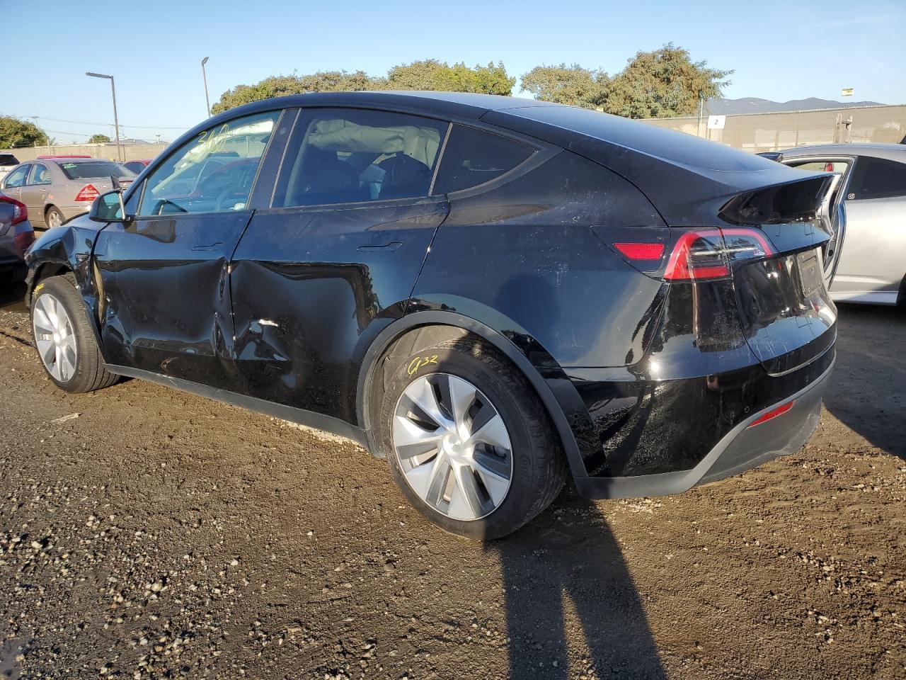 2022 TESLA MODEL Y - Image 2