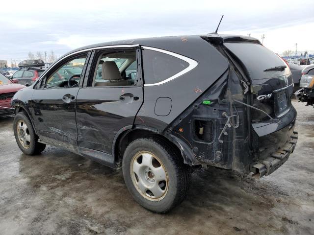 2013 Honda Cr-V Exl - Image 2