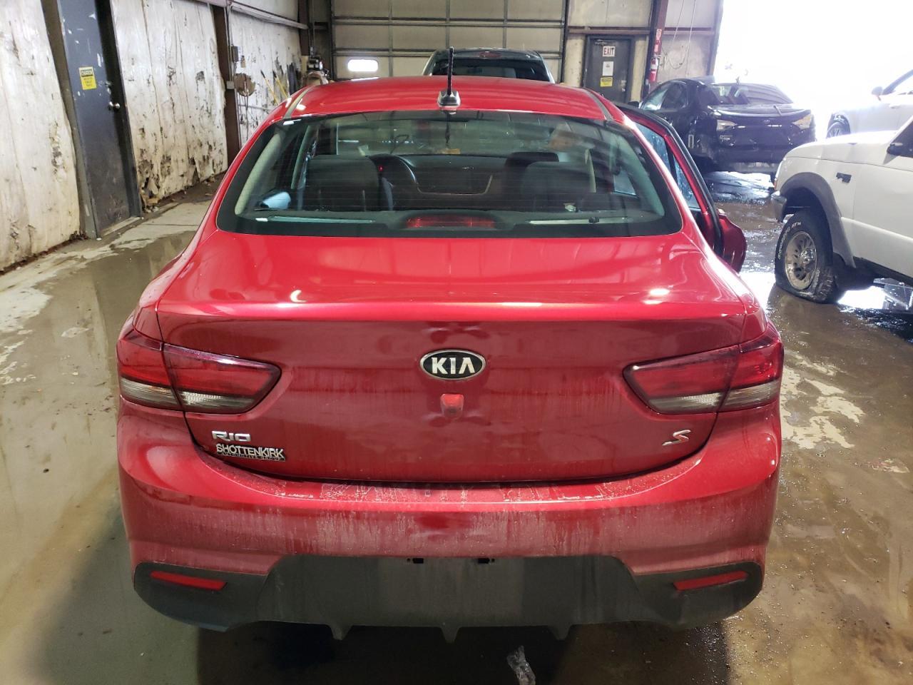 2020 KIA RIO LX - Image 6