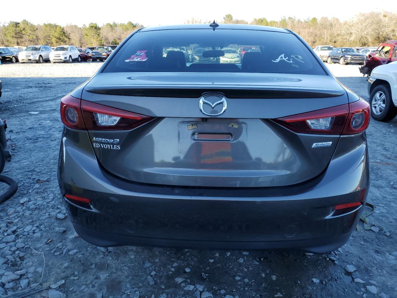 2016 MAZDA 3 GRAND TO - Image 6