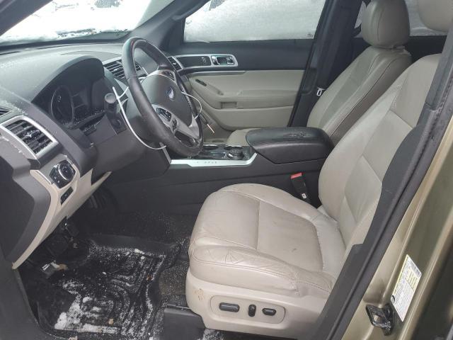 2013 Ford Explorer Xlt - Image 7
