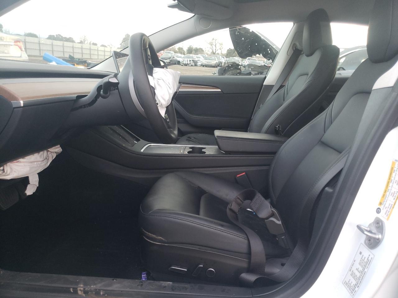 2023 TESLA MODEL 3 - Фото 7