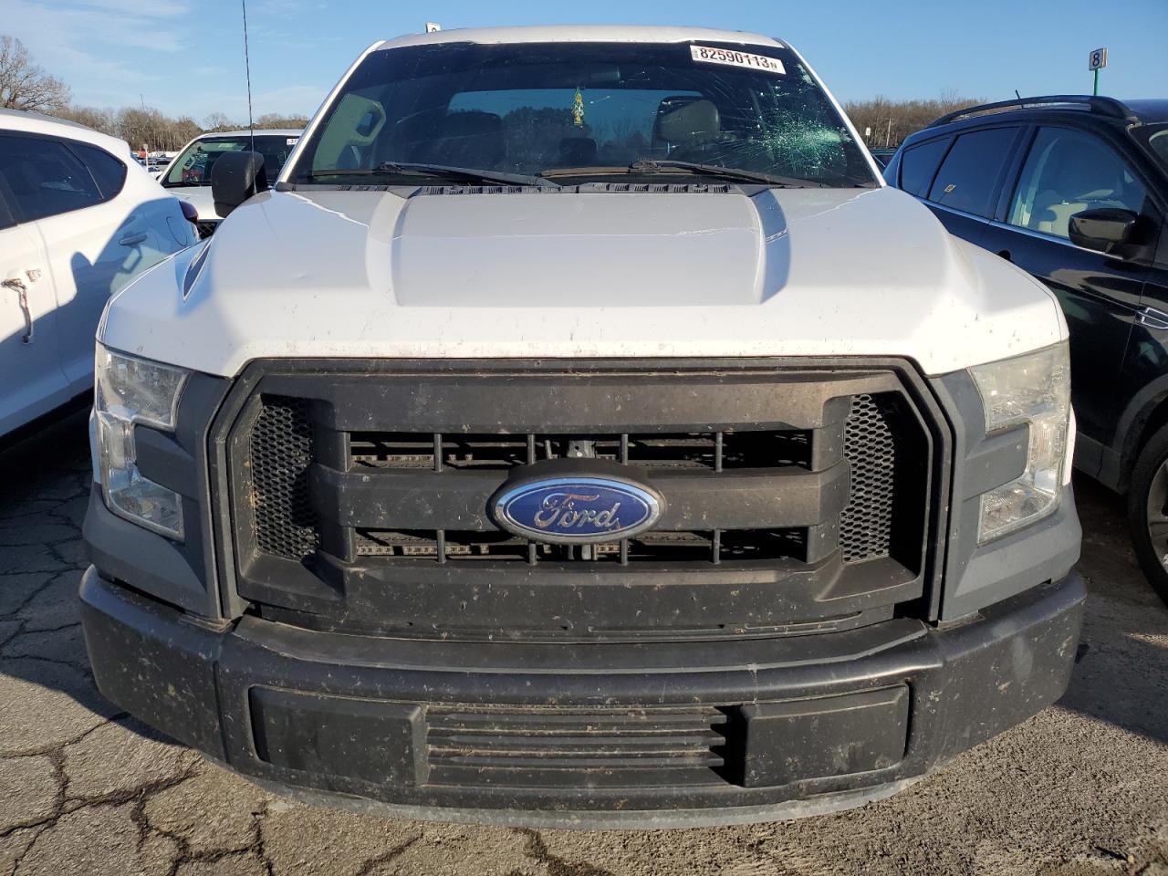 2016 FORD F150 SUPER - Image 5
