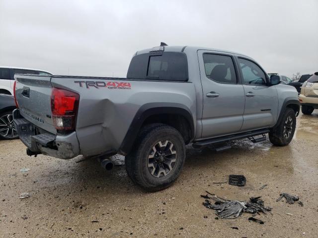 2019 Toyota Tacoma Double Cab - Фото 3