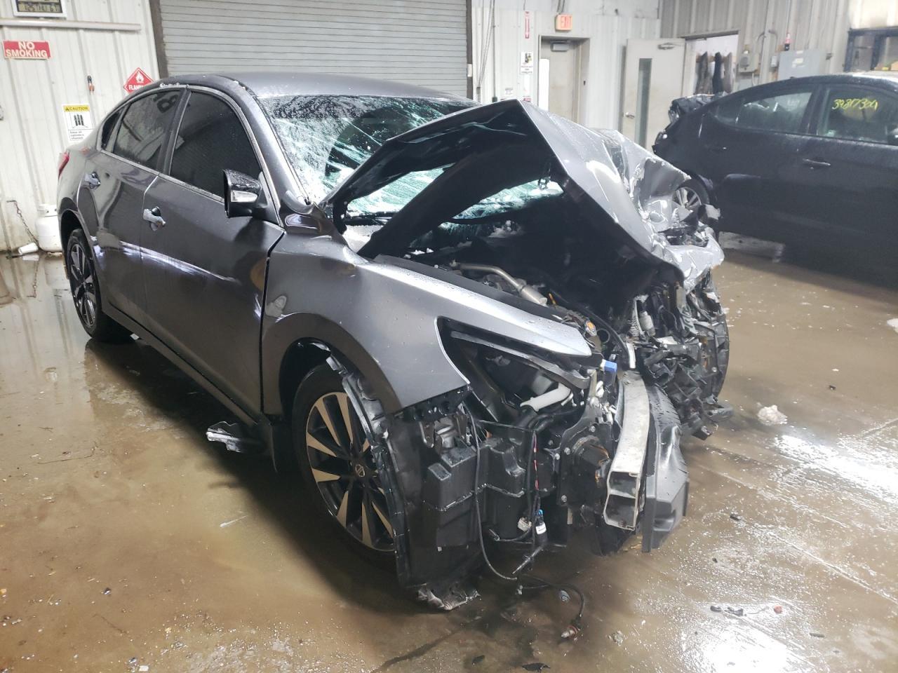 2016 NISSAN ALTIMA 2.5 - Image 4