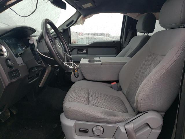 2013 Ford F150 Supercrew - Фото 7