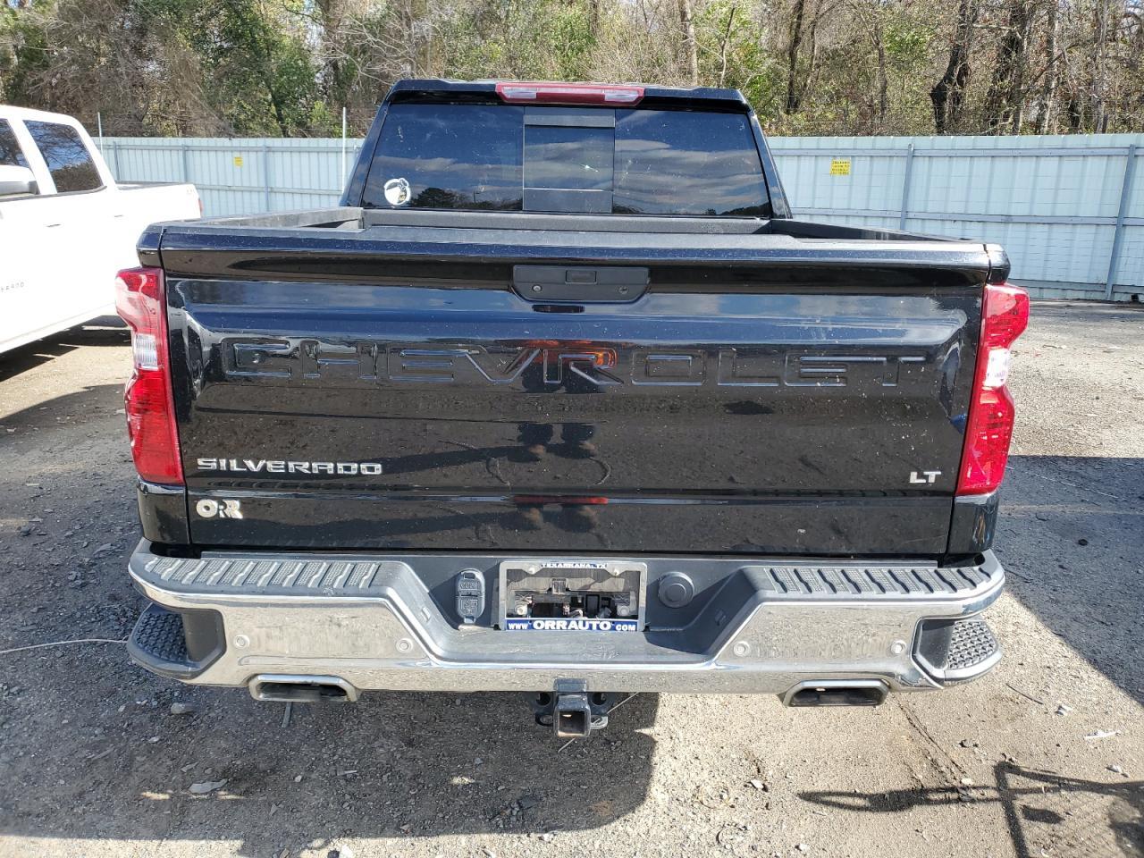 2021 CHEVROLET SILVERADO - Image 6