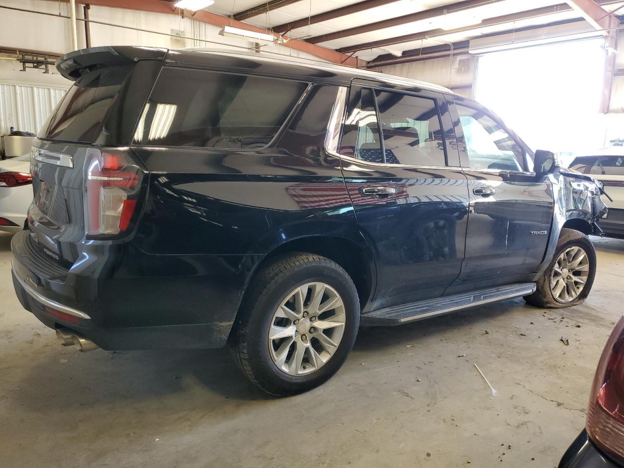 2023 CHEVROLET TAHOE K150 - Фото 3
