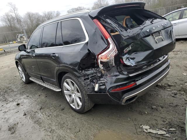 2016 Volvo Xc90 T6 - Фото 2