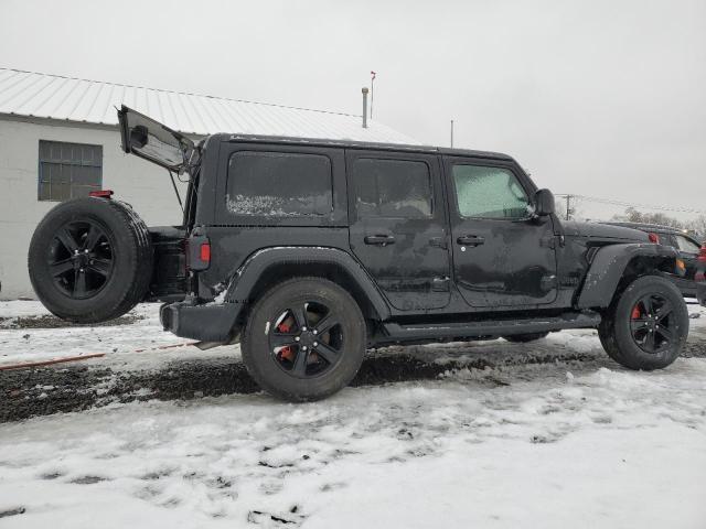 2021 Jeep Wrangler Unlimited Sport - Image 3