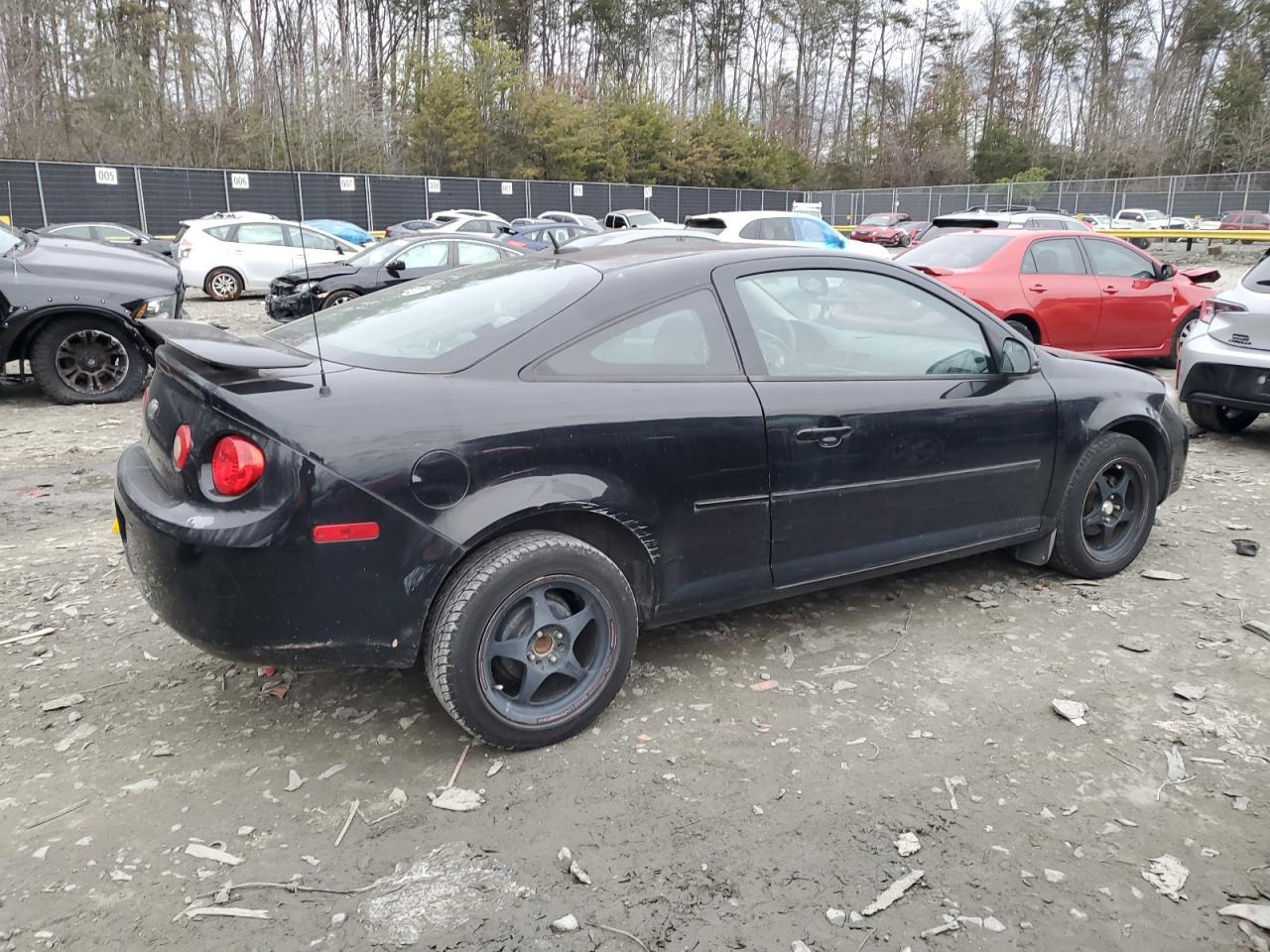 2010 CHEVROLET COBALT 1LT - Image 3