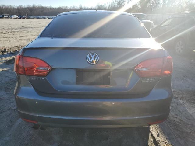 2013 Volkswagen Jetta Se - Фото 6
