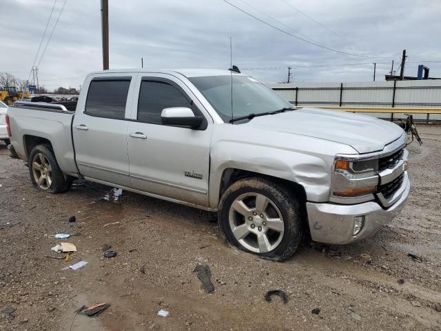 2016 Chevrolet Silverado C1500 Lt - Image 4