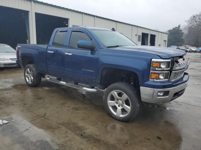 2015 Chevrolet Silverado K1500 Lt - Image 4