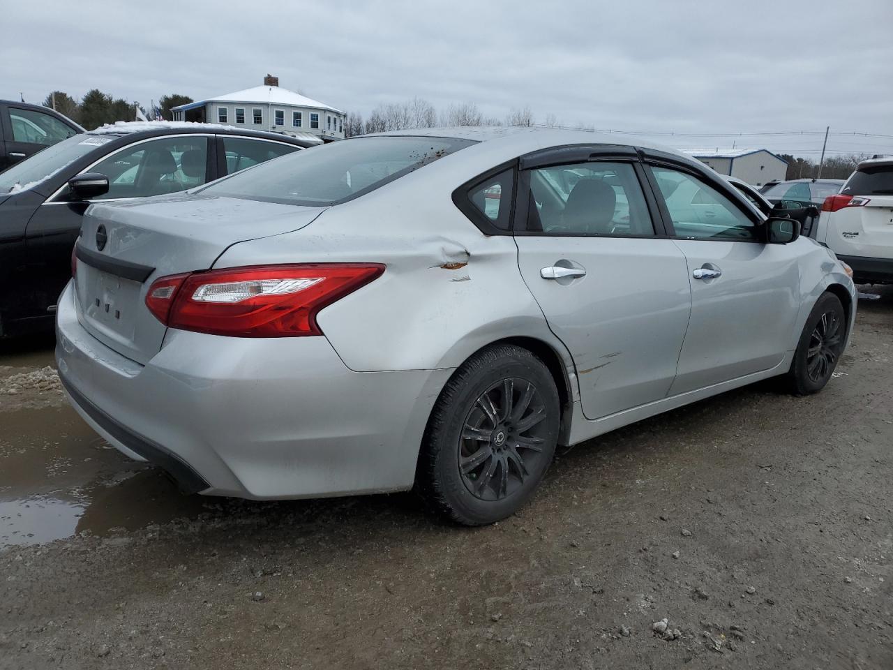 2016 NISSAN ALTIMA 2.5 - Image 3
