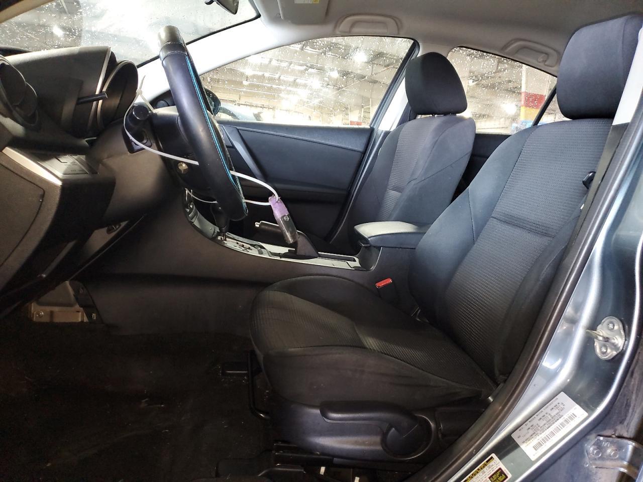 2013 MAZDA 3 I - Image 7