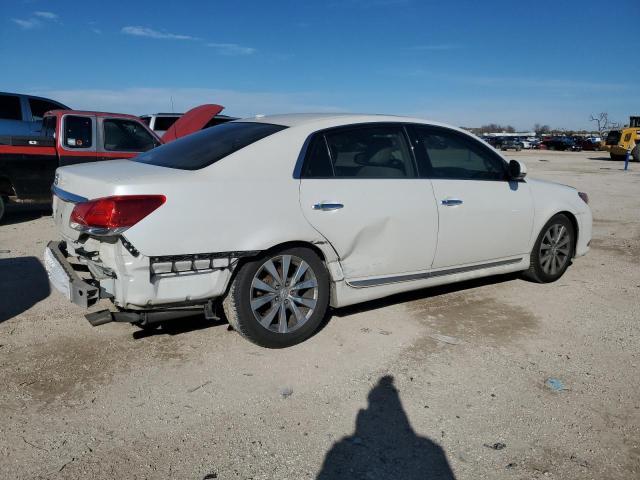 2011 Toyota Avalon Base - Фото 3