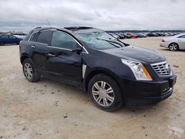 2016 Cadillac Srx Luxury Collection - Image 4