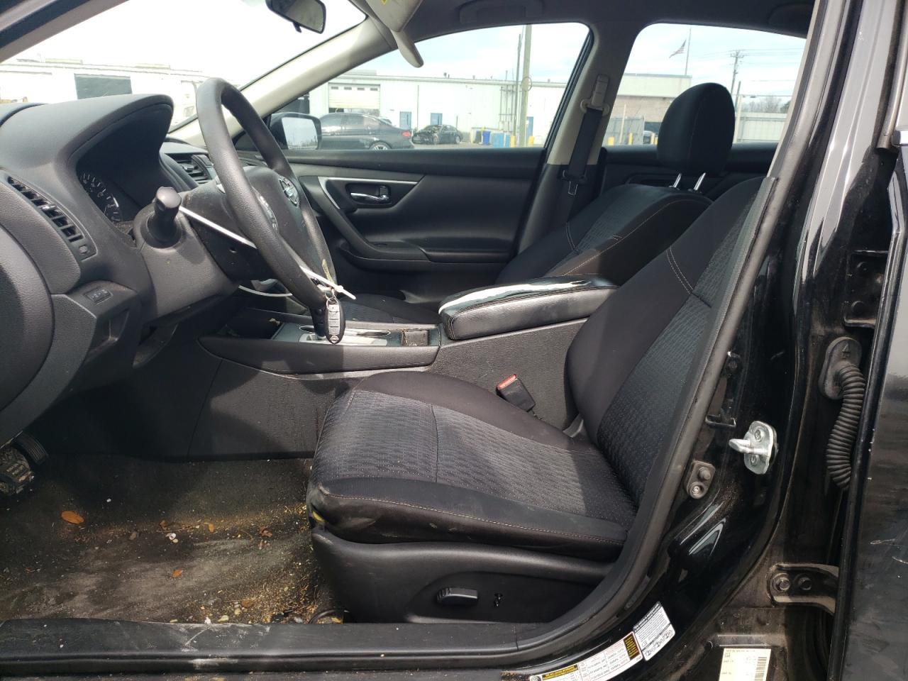 2016 NISSAN ALTIMA 2.5 - Image 7