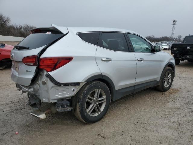 2017 Hyundai Santa Fe Sport - Image 3