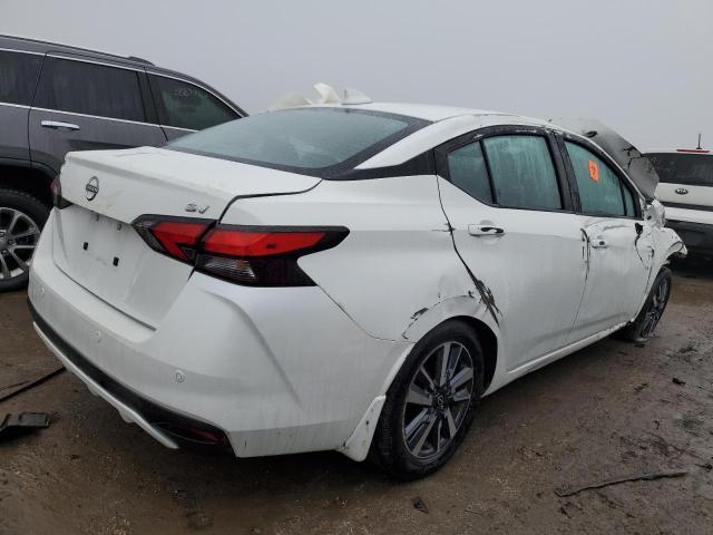 2023 Nissan Versa Sv - Image 3