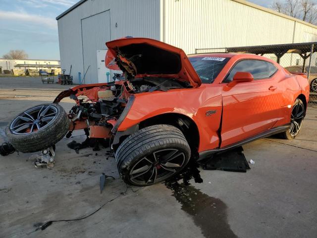 2018 Chevrolet Camaro Lt