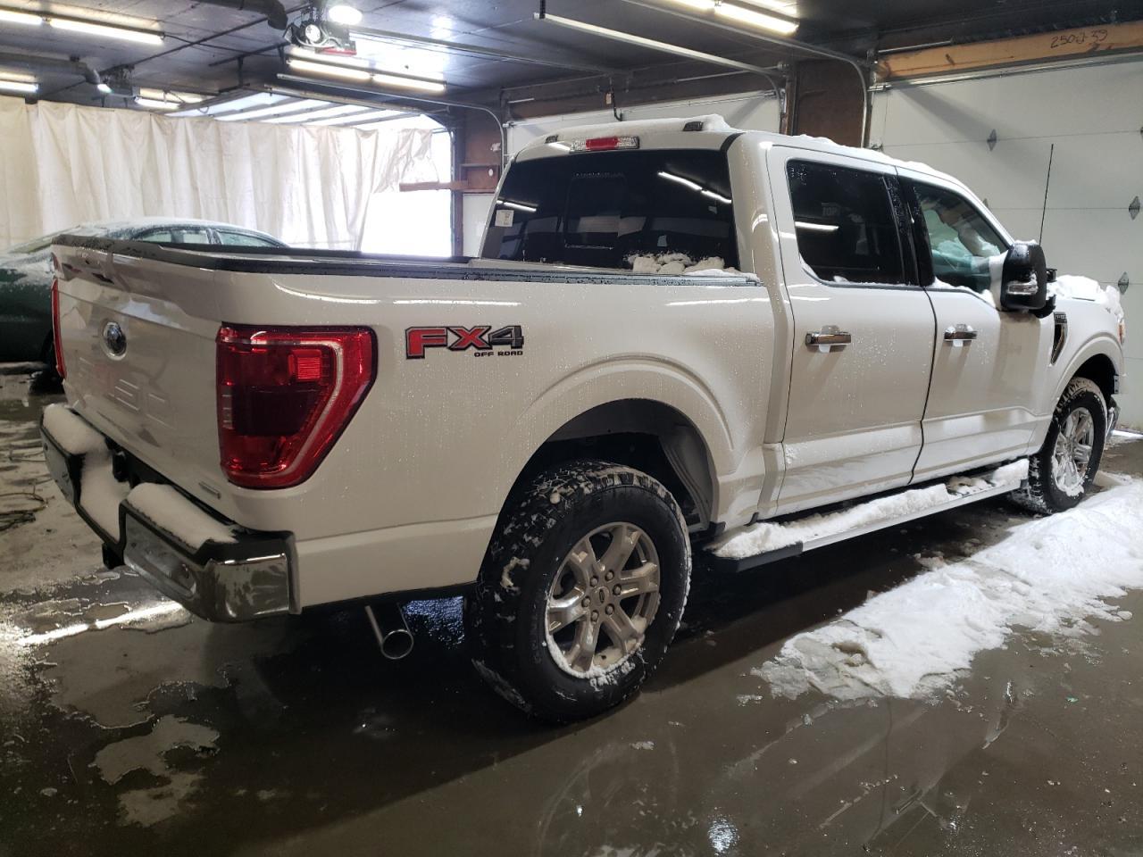 2023 FORD F150 SUPER - Image 3