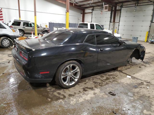 2021 DODGE CHALLENGER - Фото 3