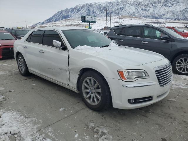 2012 Chrysler 300 Limited - Фото 4