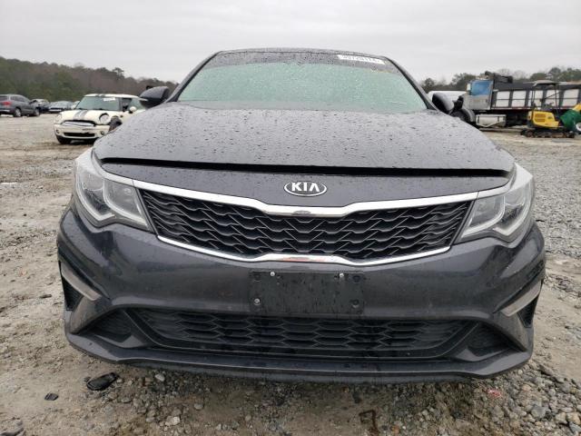 2019 Kia Optima Lx - Фото 5