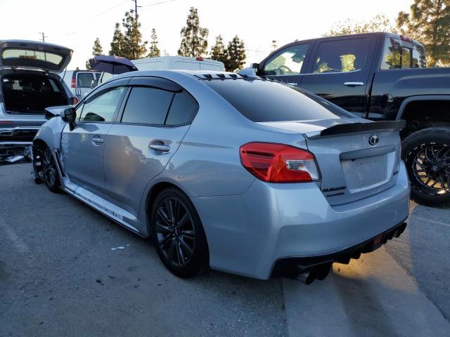 2021 Subaru Wrx - Image 2