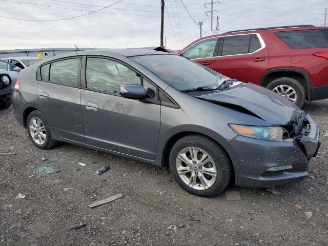 2010 HONDA INSIGHT EX - Image 4
