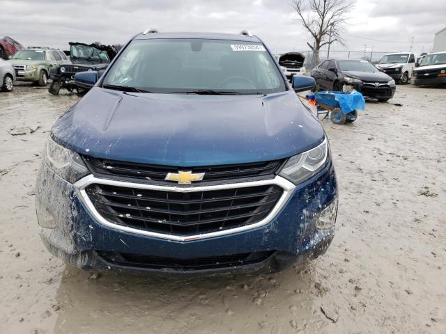 2019 Chevrolet Equinox Lt - Фото 5