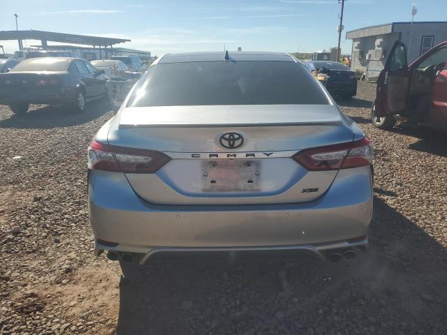2019 Toyota Camry Xse - Фото 6