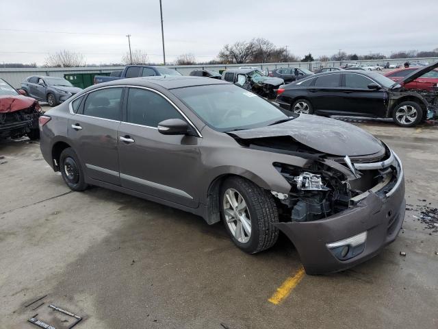 2015 Nissan Altima 2.5 - Image 4