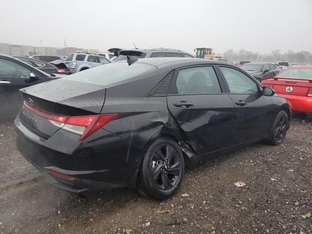 2022 Hyundai Elantra Sel - Фото 3