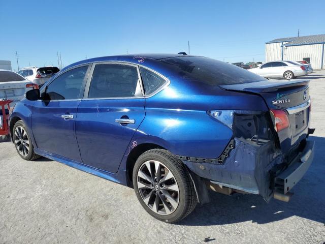 2016 Nissan Sentra S - Image 2