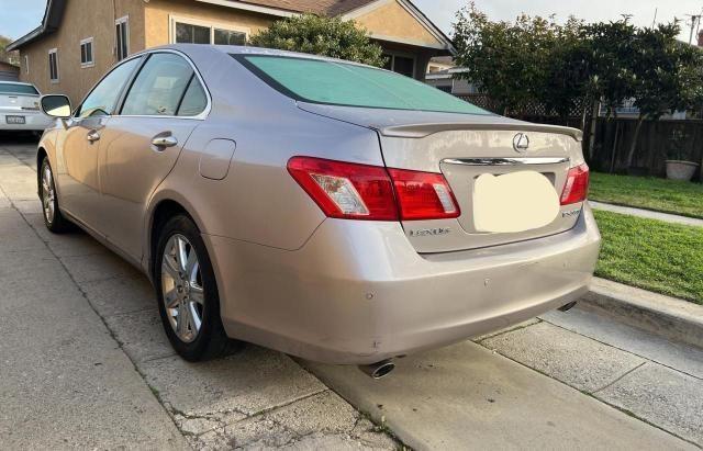 2007 Lexus Es 350 - Фото 3