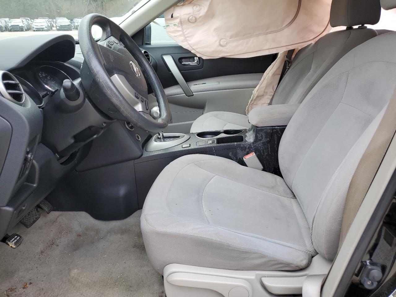 2013 NISSAN ROGUE S - Image 7