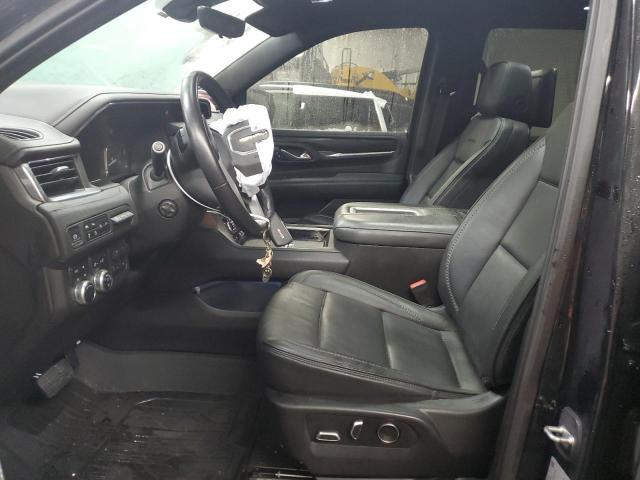 2021 GMC Yukon Denali - Image 7